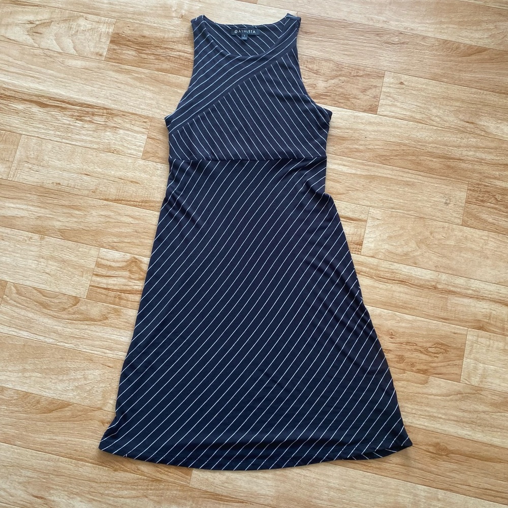Athleta Santorini Dress
